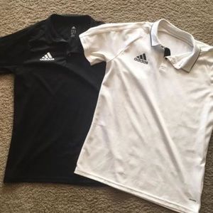 Adidas Climalite Polo